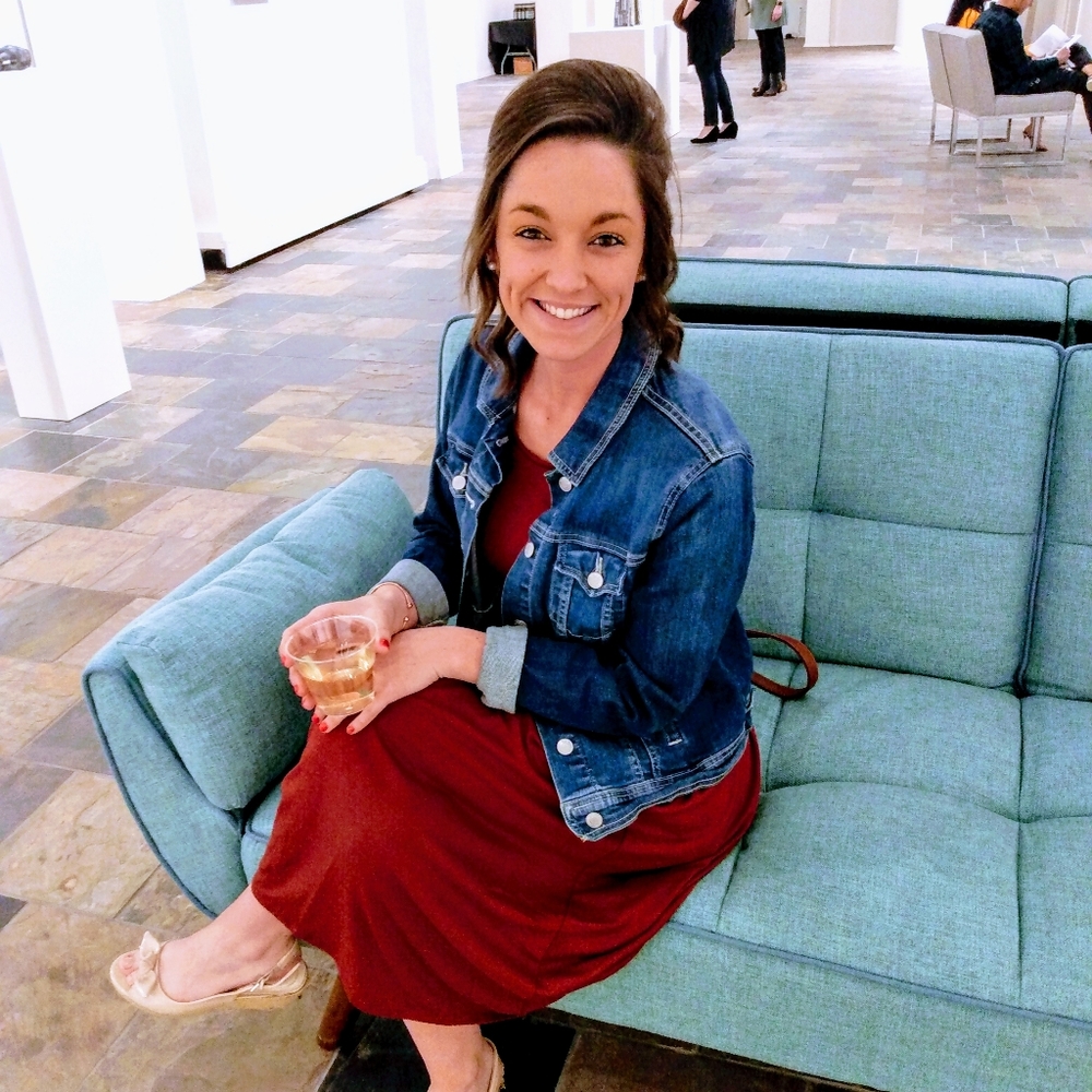 Meet your Posher, Alex